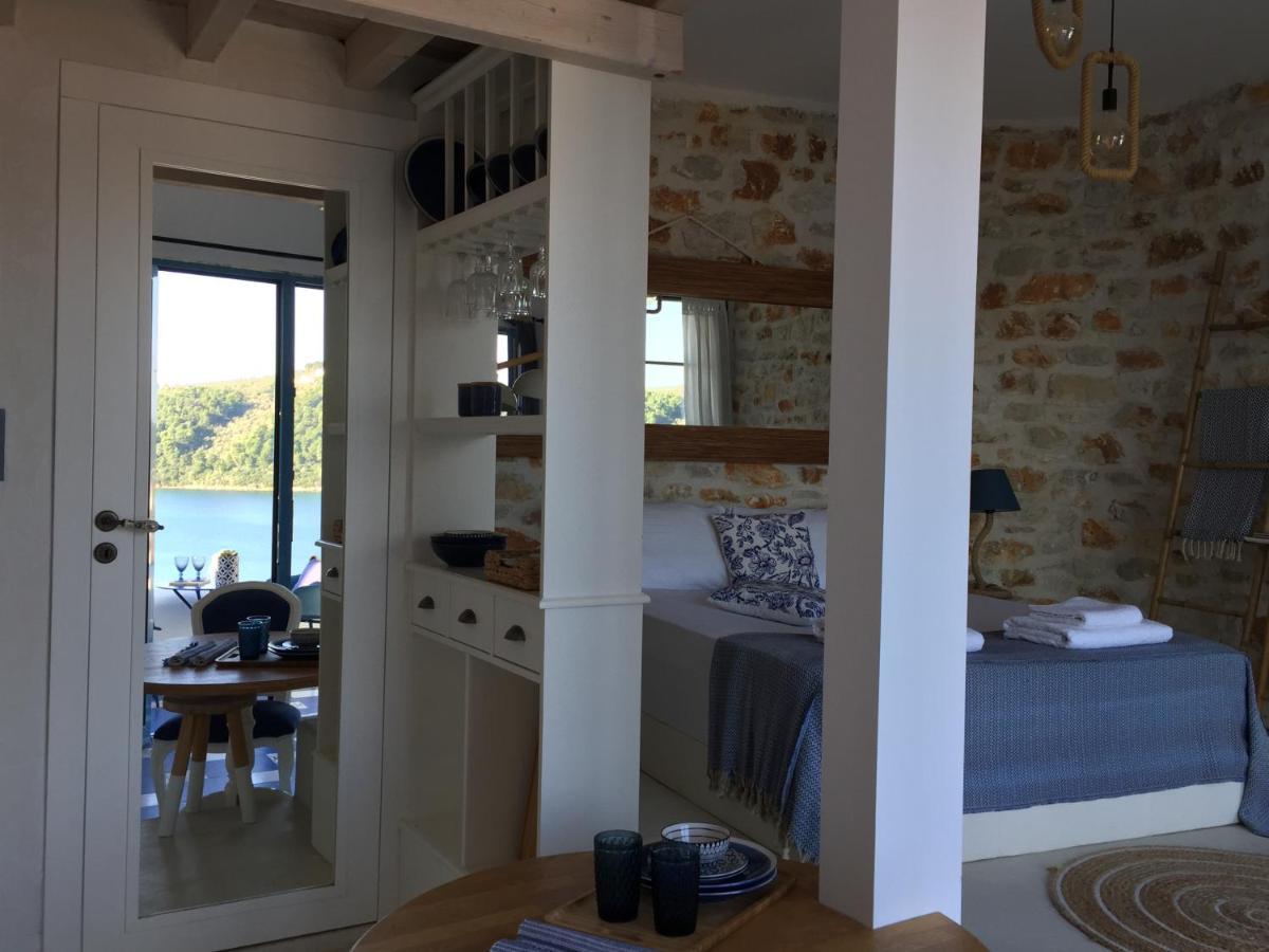 Oikies Skiathos Εξωτερικό φωτογραφία