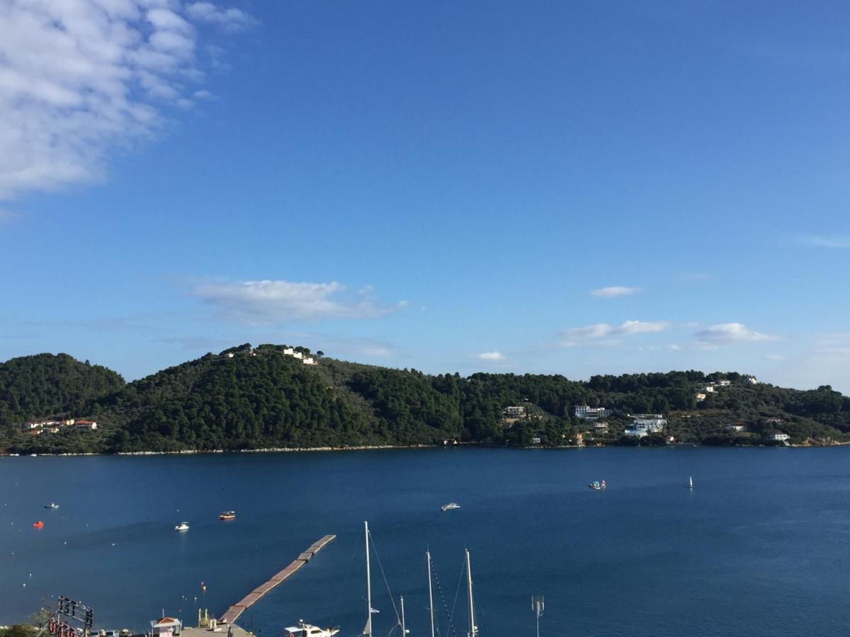 Oikies Skiathos Εξωτερικό φωτογραφία