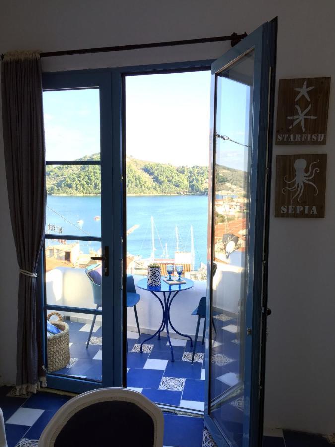 Oikies Skiathos Εξωτερικό φωτογραφία