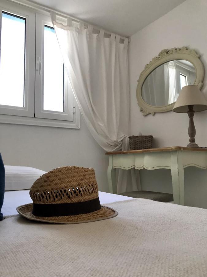 Oikies Skiathos Εξωτερικό φωτογραφία