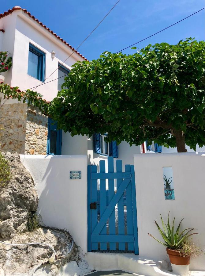 Oikies Skiathos Εξωτερικό φωτογραφία