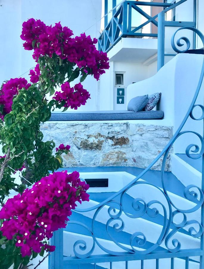 Oikies Skiathos Εξωτερικό φωτογραφία