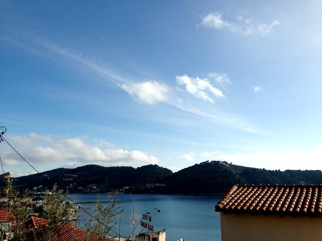 Oikies Skiathos Εξωτερικό φωτογραφία