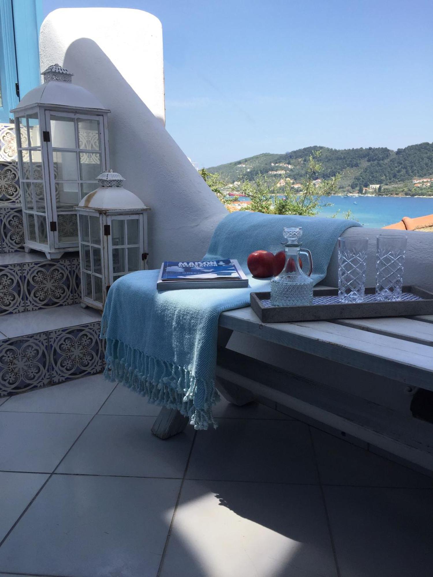 Oikies Skiathos Εξωτερικό φωτογραφία